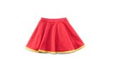 Macarons Reversible Circle Skirt
