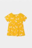 Bobo Choses SS20 Baby Dress All Over Bow