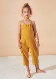 Kids on the Moon SS20 Sunglow Jumpsuit