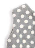 Mini Dressing Snow Ball Vest Grey