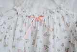 Amiki SS21 Nightgown Vanessa Floral