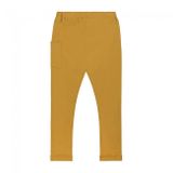 Gray Label SS20 Relaxed Pocket Trousers  Mustard