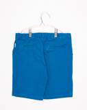 Motoreta SS19 Pocket Shorts Blue