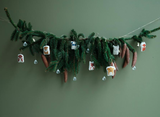 Fabelab Ornament Hanging - Woodland Animals 2