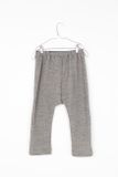 Motoreta SS18 Knitted Pants Marbled Grey