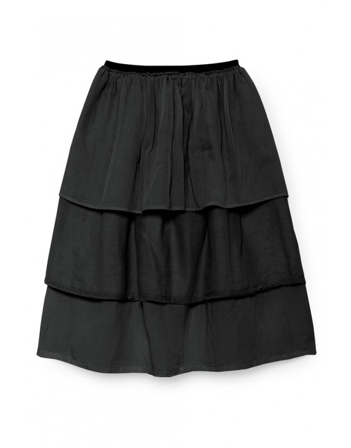 Little Creative Factory Dreamers Ona's Layered Skirt - www ...