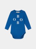 Bobo Choses AW19 Bobo Long Sleeve Body