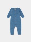 Bobo Choses AW19 All Over Small Stars Jumpsuit