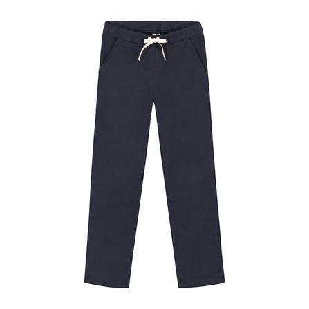 Gray Label AW17 Straight Pants Dark Blue