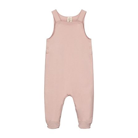 Gray Label AW18 Baby Sleveless Suit Vintage Pink