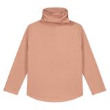 Gray Label AW20 Turtle Neck Tee Rustic Clay