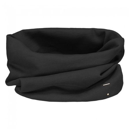 Gray Label AW20 Endless Scarf Nearly Black