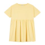 Gray Label SS21 Loose Fit Dress Mellow Yellow