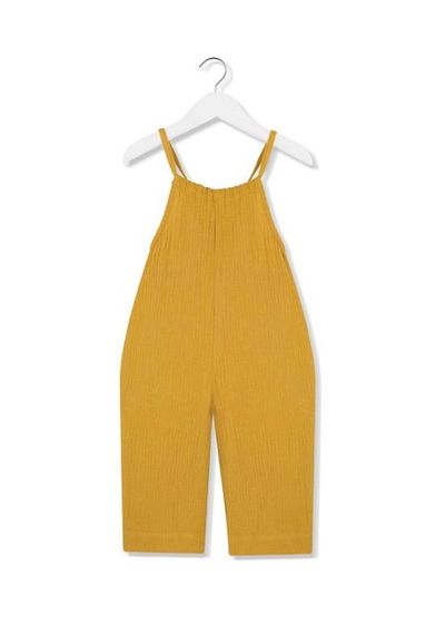 Kids on the Moon SS20 Sunglow Jumpsuit
