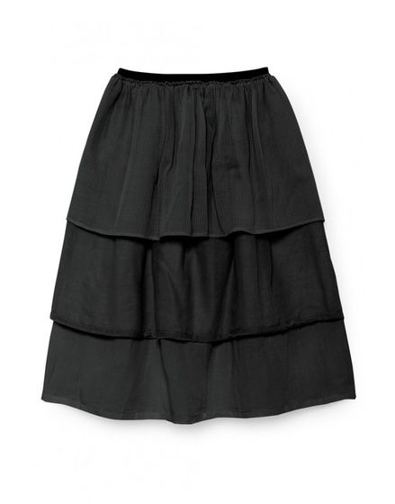 Little Creative Factory Dreamers Ona's Layered Skirt