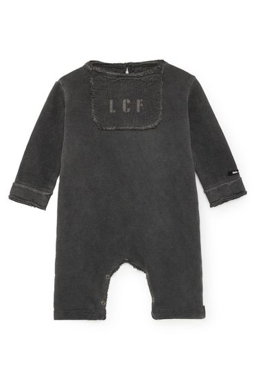 Little Creative Factory Horizons Baby Stretchy Jumpsuit