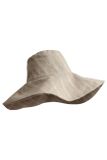 Little Creative Factory Nomads Chic Hat Sandy Brown
