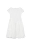 Little Creative Factory SS20 Crushed Cotton Dress