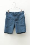 Motoreta Pocket Shorts Blue