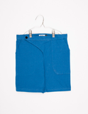 Motoreta SS19 Pocket Shorts Blue