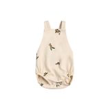 Organic Zoo SS21 Olive Garden Bloomers