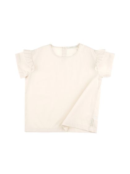 tinycottons SS18 Solid Shirt